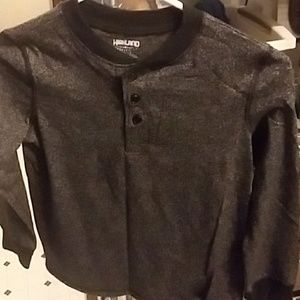 Highland Outfitters shirt